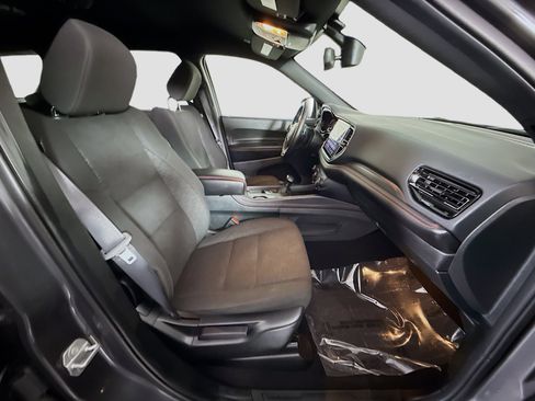 Used 2025 Dodge Durango GT image 29