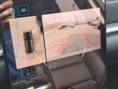 New 2026 GMC Terrain Denali image 26