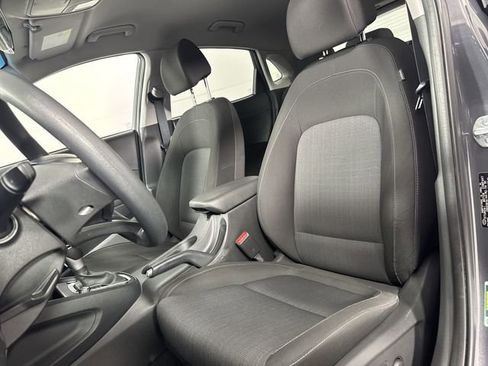 Used 2023 Hyundai Kona SEL AWD/4WD image 19