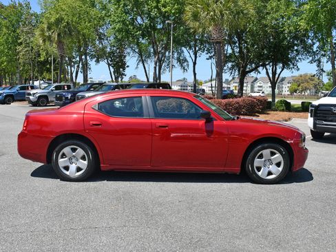 Used 2008 Dodge Charger SE RWD image 5