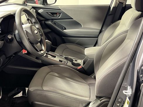 Used 2024 Subaru Crosstrek 2.0i AWD/4WD image 14