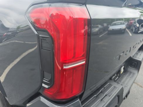 New 2026 Toyota Tacoma SR5 RWD image 29