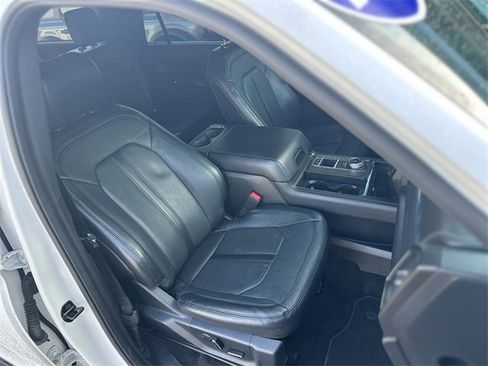 Certified 2020 Ford Expedition Max Limited w/ Equipment Group 302A image 29