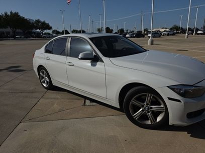 Used 2014 BMW 328i xDrive Sedan