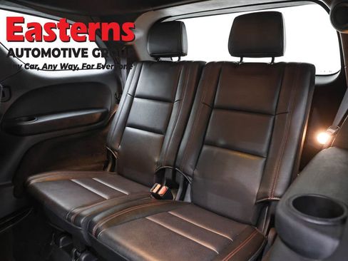 Used 2024 Dodge Durango R/T AWD/4WD image 27