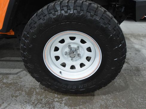 Used 2025 Jeep Gladiator Sport AWD/4WD image 64
