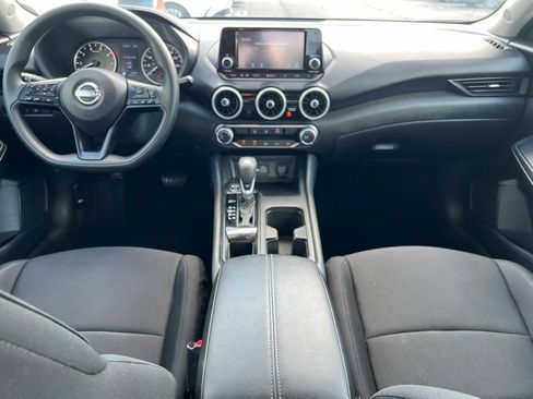 Used 2024 Nissan Sentra S FWD image 31