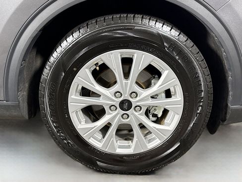 Used 2023 Ford Escape Active FWD image 32