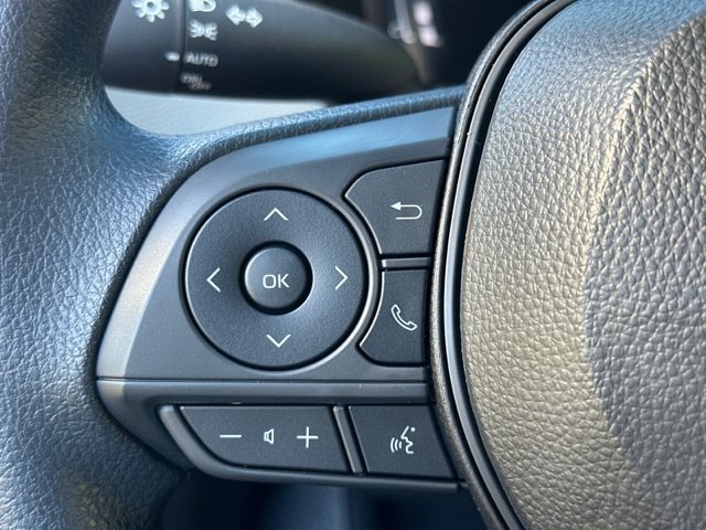 New 2027 Toyota Corolla LE FWD image 26