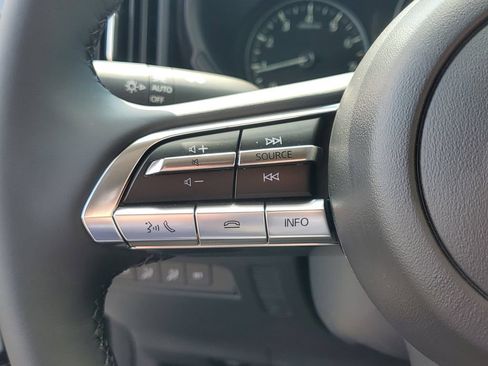 New 2026 MAZDA CX-50 AWD 2.5 S w/ Weather Package image 20
