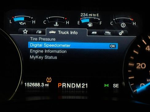 Used 2017 Ford F150 Lariat image 65