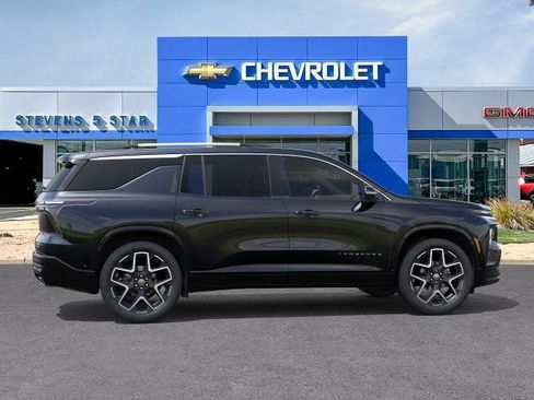 New 2026 Chevrolet Traverse High Country image 29