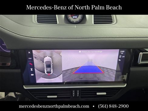 Used 2023 Porsche Cayenne Turbo image 25