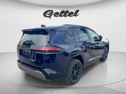 New 2026 Toyota RAV4 SE