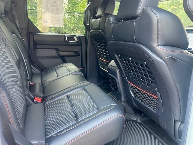 Used 2022 Ford Bronco Raptor AWD/4WD image 20