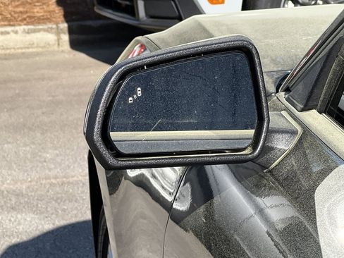 New 2026 Ford Mustang Coupe image 22