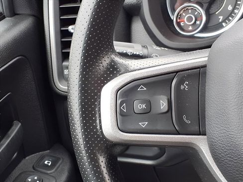 Used 2024 RAM 2500 Tradesman image 13