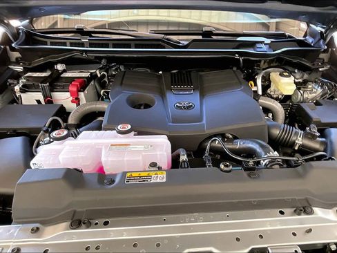 New 2026 Toyota Tundra Limited image 16