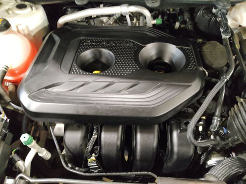 Used 2020 Ford EcoSport Titanium AWD/4WD image 30