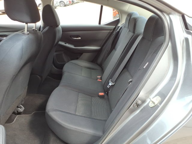 Used 2020 Nissan Sentra S FWD image 9