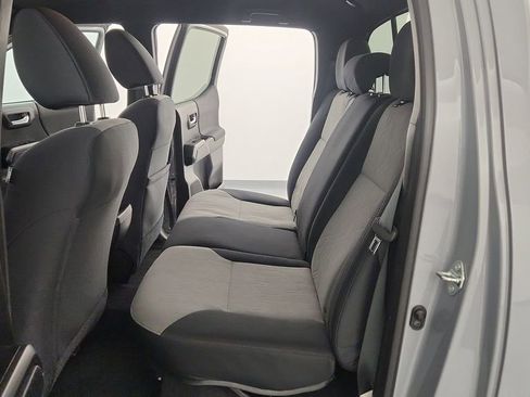 Used 2021 Toyota Tacoma TRD Sport image 32