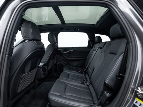 New 2026 Audi Q7 3.0T Premium Plus image 18