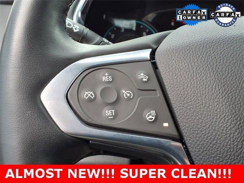 Certified 2023 Chevrolet Traverse LT image 18