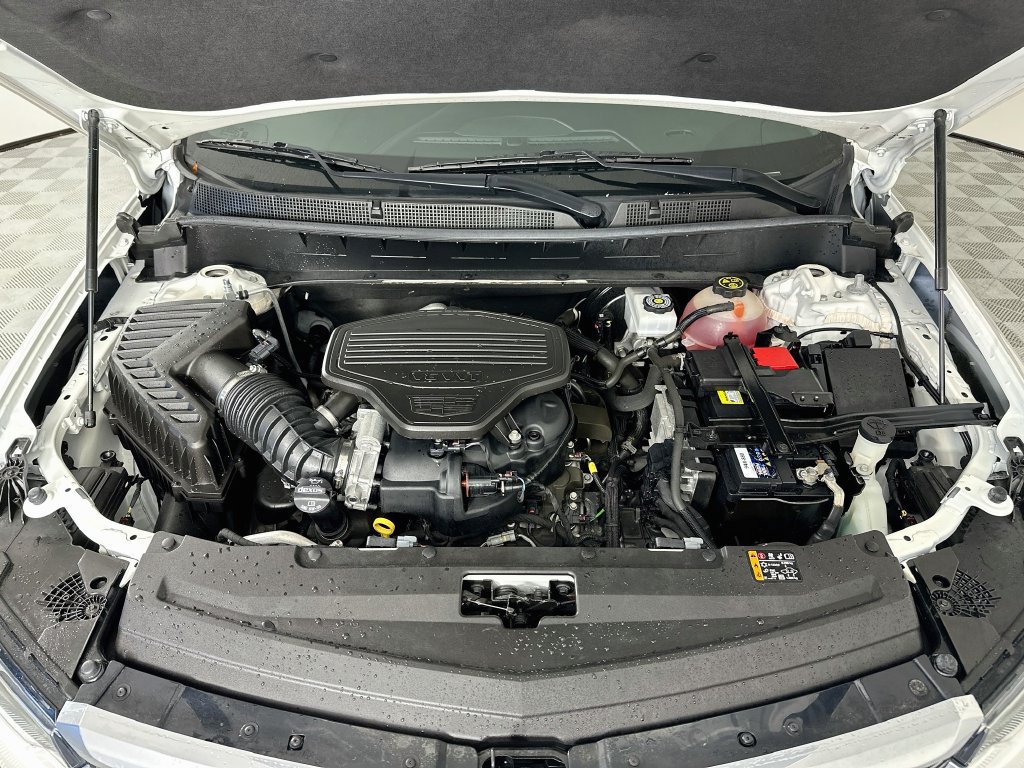 Used 2022 Cadillac XT6 Premium Luxury FWD image 32
