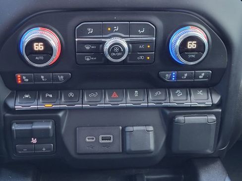 Used 2019 GMC Sierra 1500 Denali w/ Denali Ultimate Package image 10