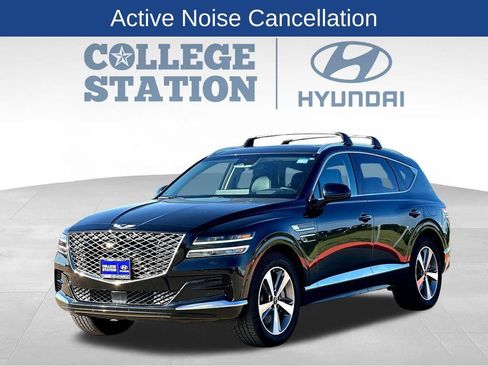 Used 2023 Genesis GV80 2.5T w/ Prestige 20" Package AWD/4WD image 6