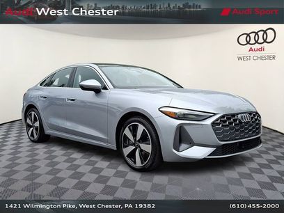 Used 2025 Audi A5 2.0T Premium w/ Convenience Package