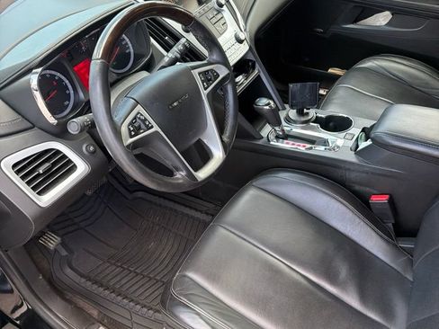 Used 2016 GMC Terrain Denali FWD image 5