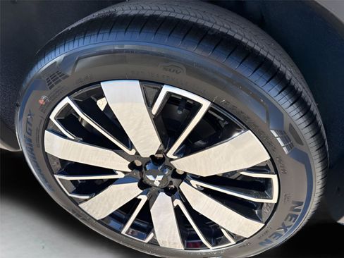 New 2026 Mitsubishi Outlander SE FWD image 13