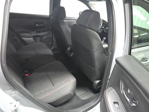 Certified 2026 Honda HR-V Sport image 17