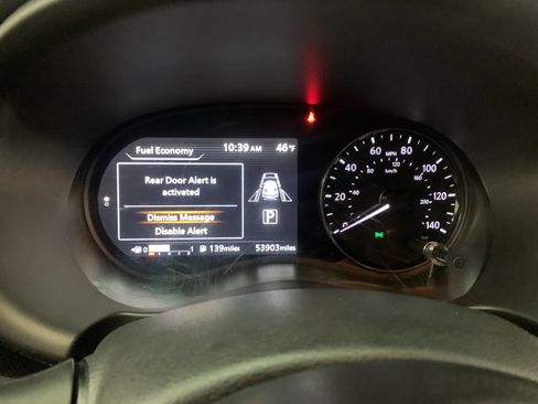 Used 2023 Nissan Kicks SV image 17