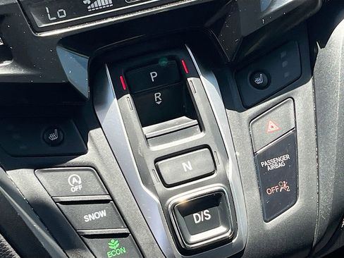 Used 2024 Honda Odyssey EX-L image 16