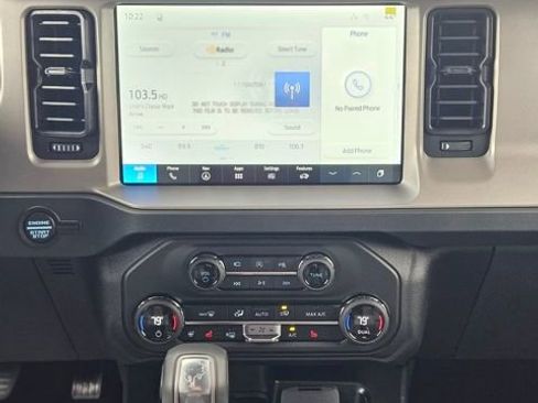 New 2026 Ford Bronco Outer Banks image 12