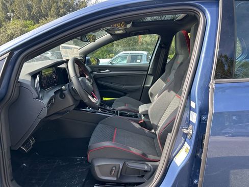 New 2026 Volkswagen GTI SE image 15