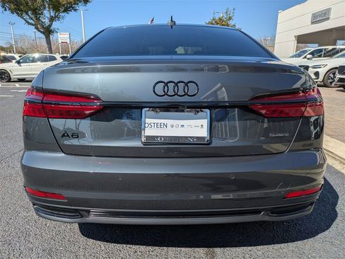 Used 2023 Audi A6 2.0T Premium image 5