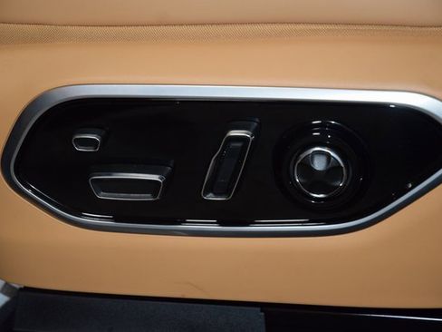 Used 2025 Jeep Grand Cherokee L Summit image 42