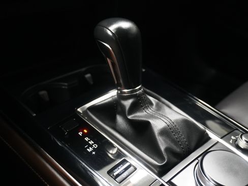 Used 2022 MAZDA CX-30 AWD 2.5 S w/ Premium Package image 22