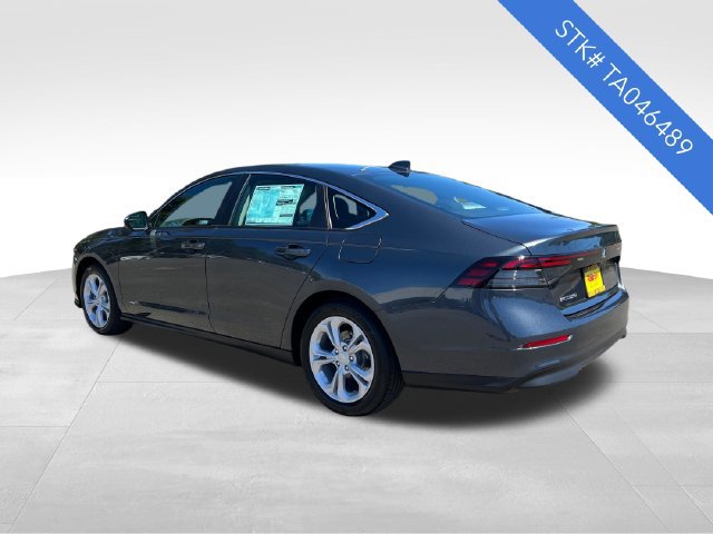 New 2026 Honda Accord LX image 6