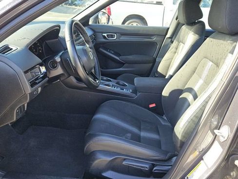 Used 2025 Honda Civic Sport image 10