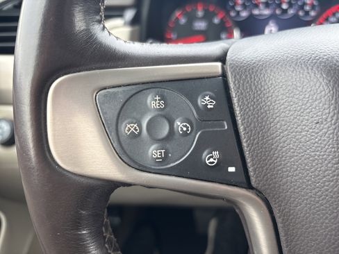 Used 2016 GMC Yukon Denali w/ Open Road Package image 19