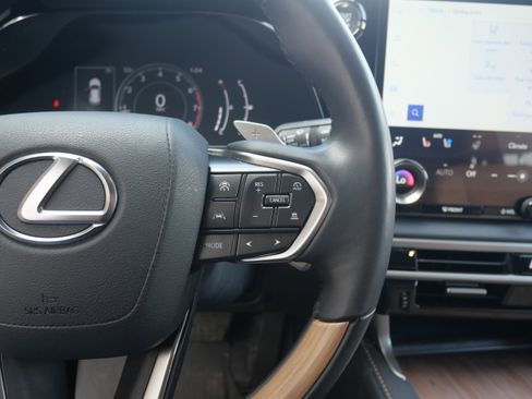 Used 2024 Lexus RX 350 Premium image 14