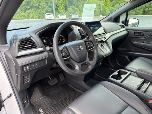 Used 2025 Honda Odyssey Sport-L image 55