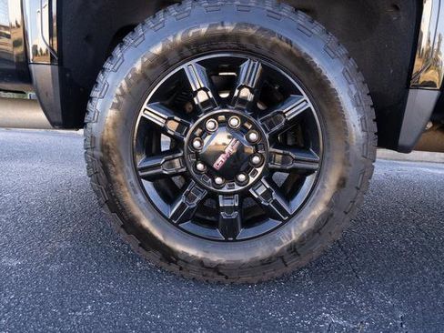 Used 2024 GMC Sierra 2500 AT4 w/ AT4 Premium Plus Package image 45