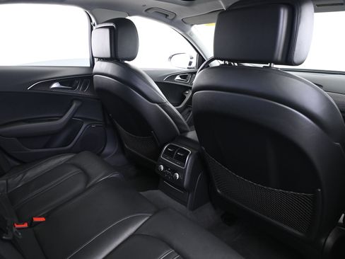 Used 2013 Audi S6 Prestige image 17