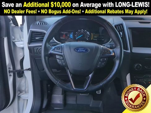 Used 2020 Ford Edge ST-Line w/ Cold Weather Package image 18