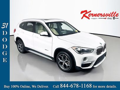 Used 2016 BMW X1 xDrive28i